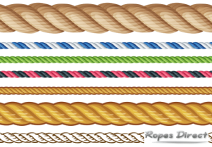 Rope Materials A Beginner S Guide Ropesdirect Ropes Direct