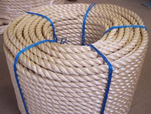 Synthetic sisal from RopesDirect