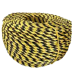 Tiger rope