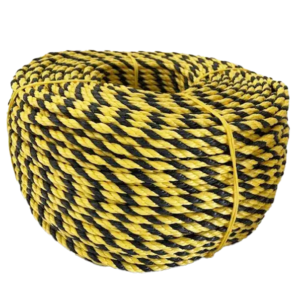 Tiger rope available at RopesDirect