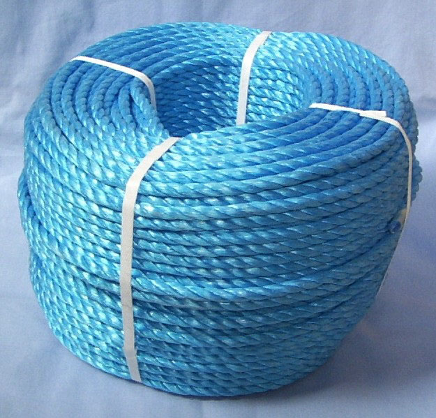 12mm Polypropylene Rope Ropes Direct Ropes Direct