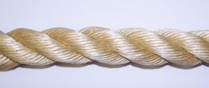 Synthetic Sisal Polysteel Rope