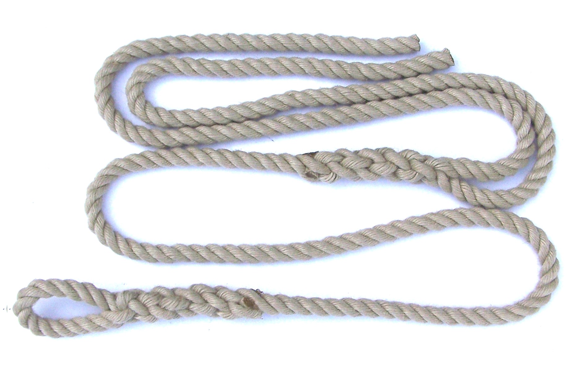 Customer service at its best - Ropes Direct Ropes Direct