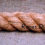 sisal rope sold by the metre