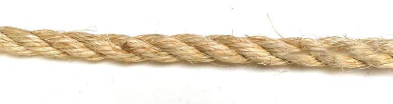 sisal-rope-16mm-by-the-metre - Ropes Direct Ropes Direct