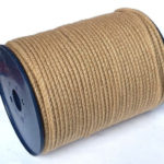 jute sashcord 6mm reel