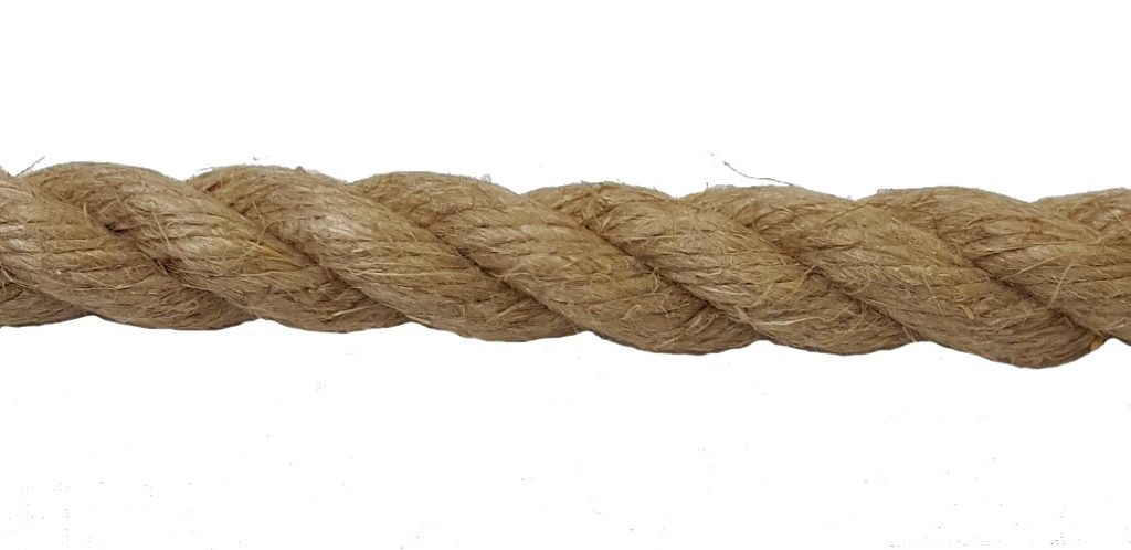 6mm hemp rope - Ropes Direct Ropes Direct