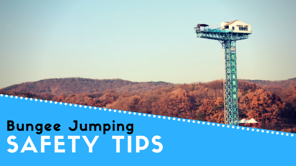 Bungee Cords / Jumping: The Beginners Introduction - Ropes Direct Ropes ...