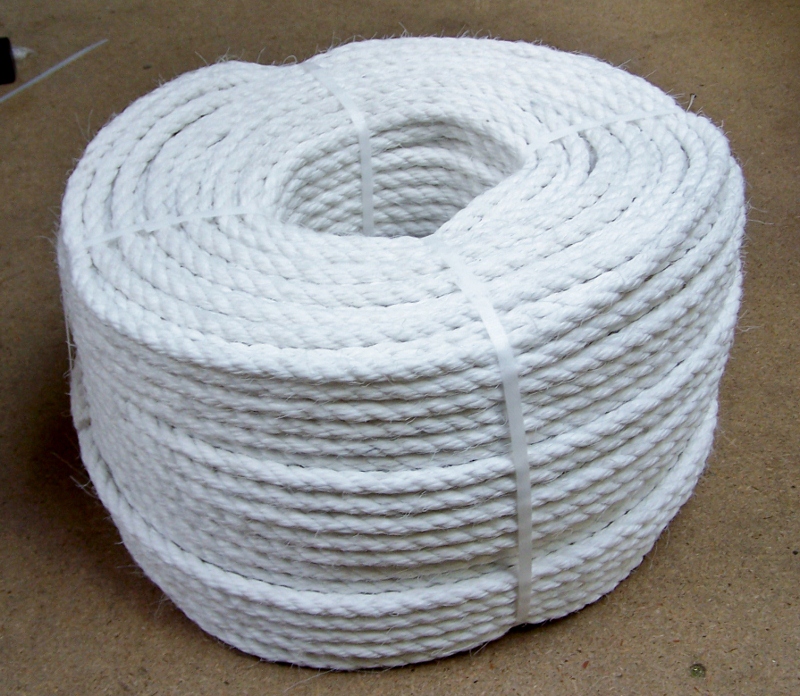 First Class Service - Ropes Direct Ropes Direct