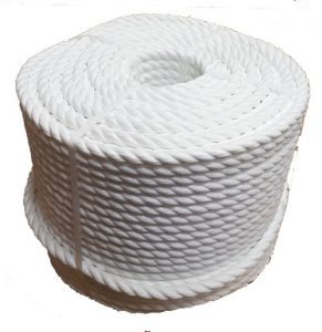 cricket boundary rope 20mm - Ropes Direct Ropes Direct