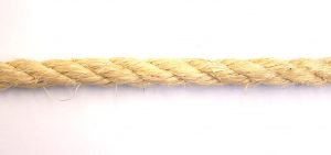 10mm Natural Sisal Rope From the Finest Fibres