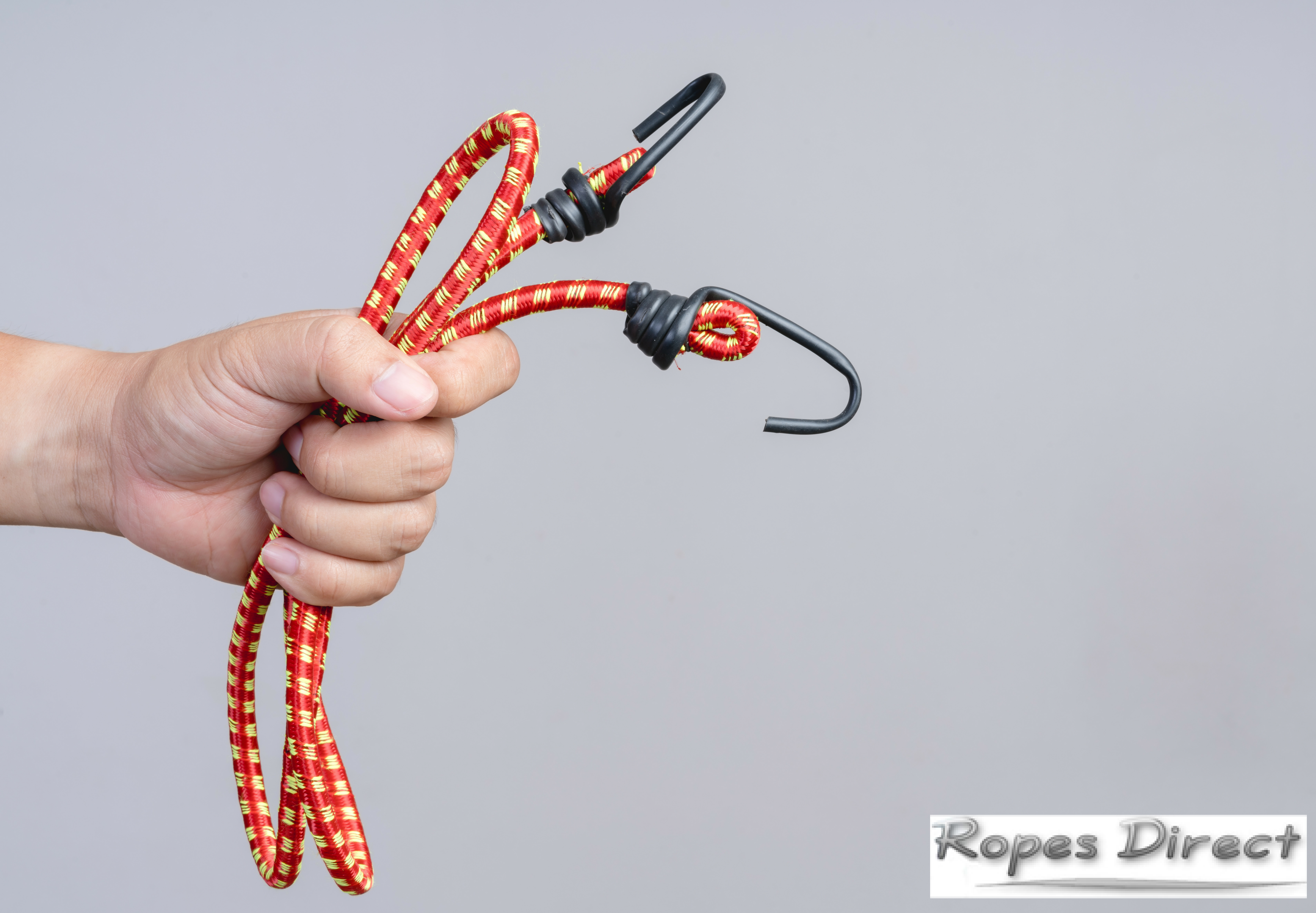 5 ways to ensure safety when using a bungee cord - Ropes Direct Ropes Direct