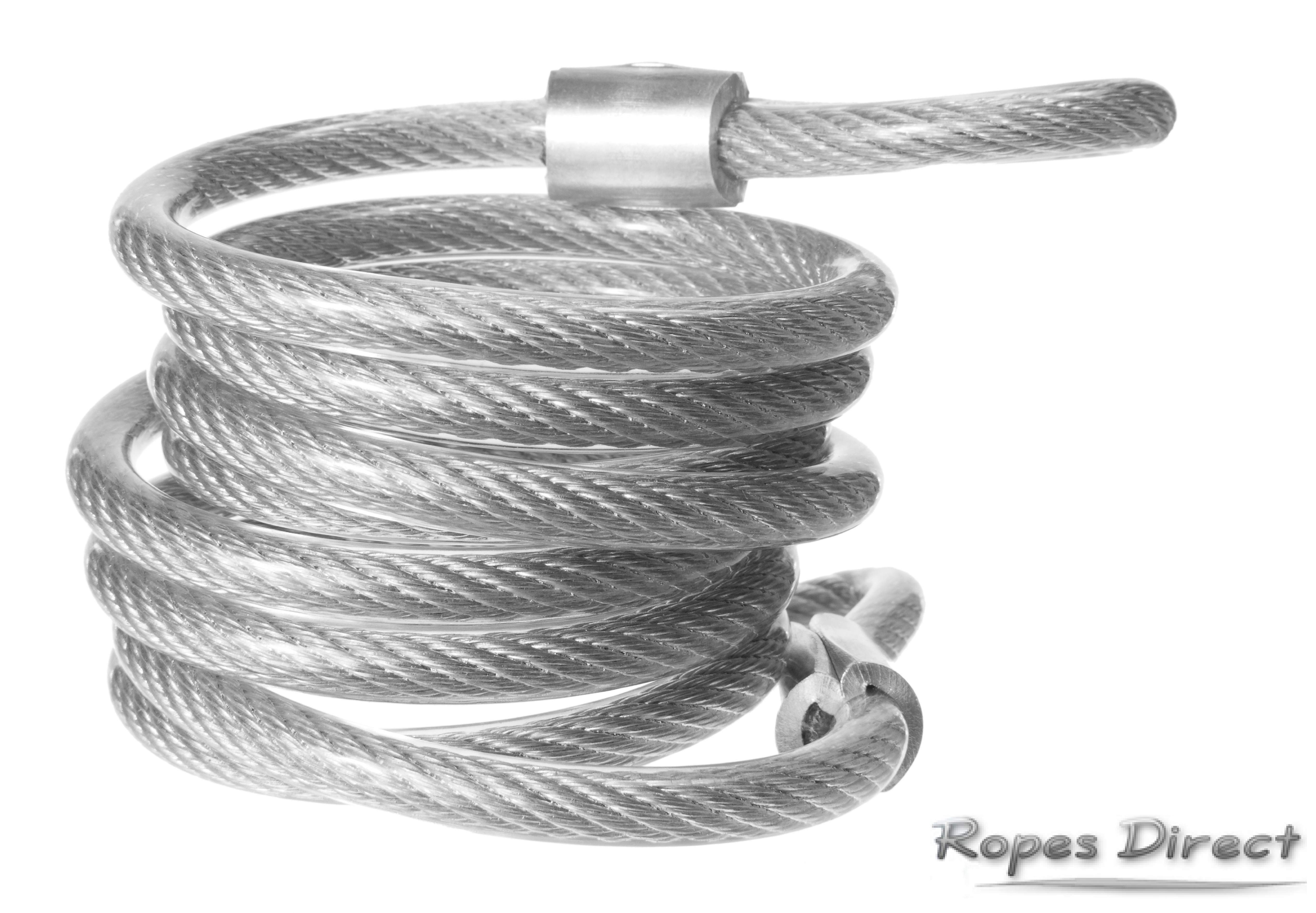 How to Cut Wire Rope  Simply to Follow Guide by Ropes Direct Ropes Direct