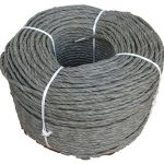 Eco Green Rope