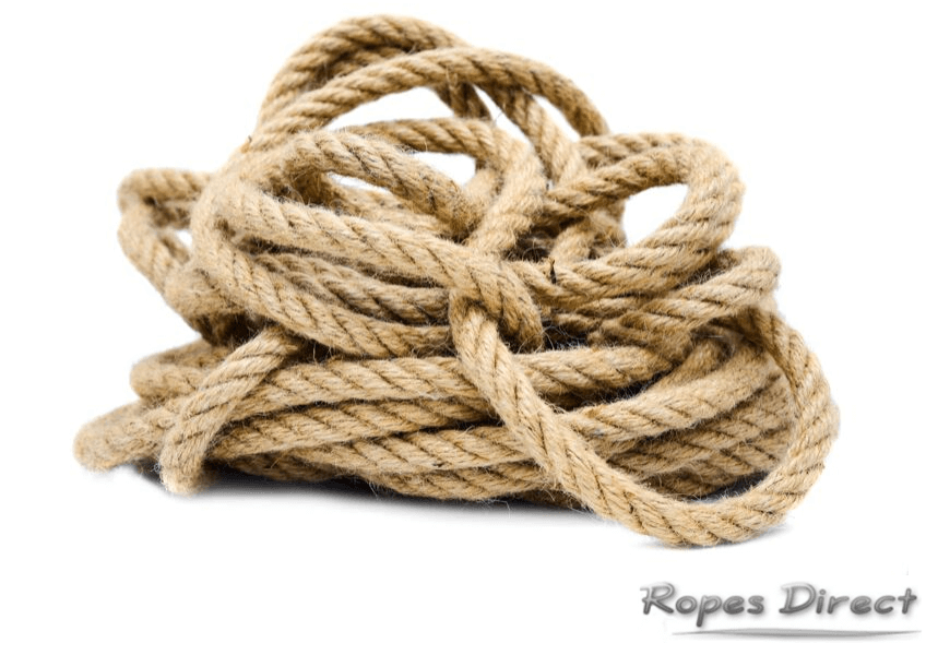 Choosing the right type of rope for the job - Ropes Direct Ropes Direct