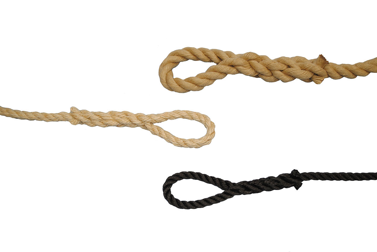 Rope Soft Splice - Low Prices! Buy online from Ropes Direct