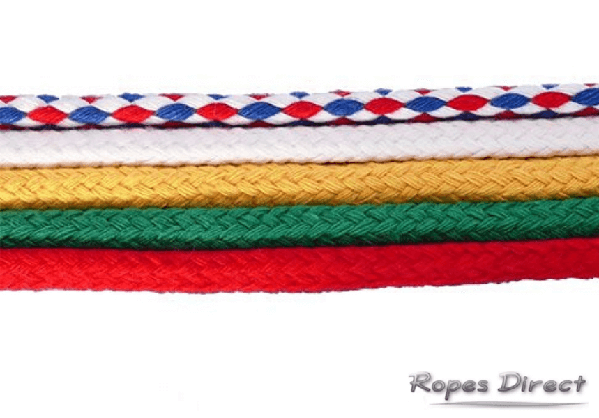 magicians ropes for sale at Ropes Direct
