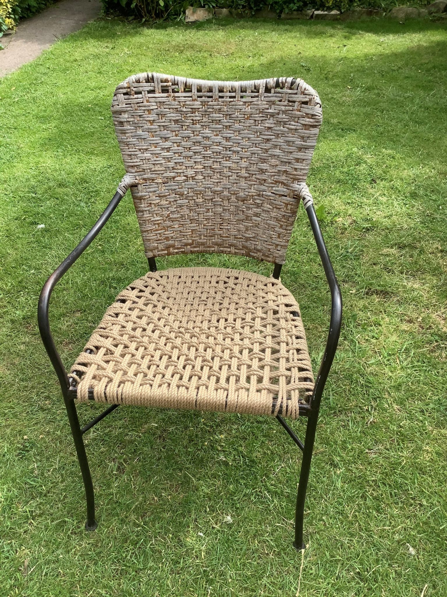 How to Weave a Chair Seat with Rope A Step by Step Guide Ropes Direct