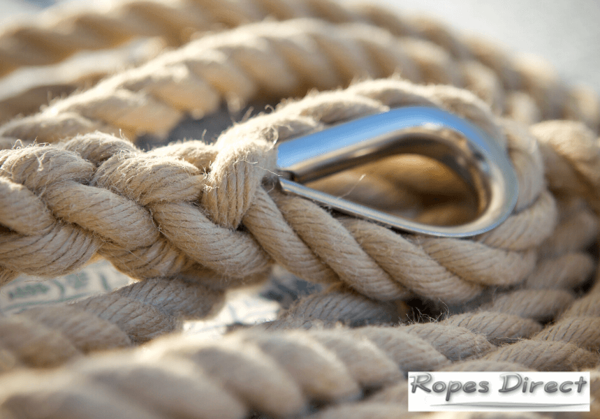 A beginner's guide to splicing ropes - RopesDirect Ropes Direct