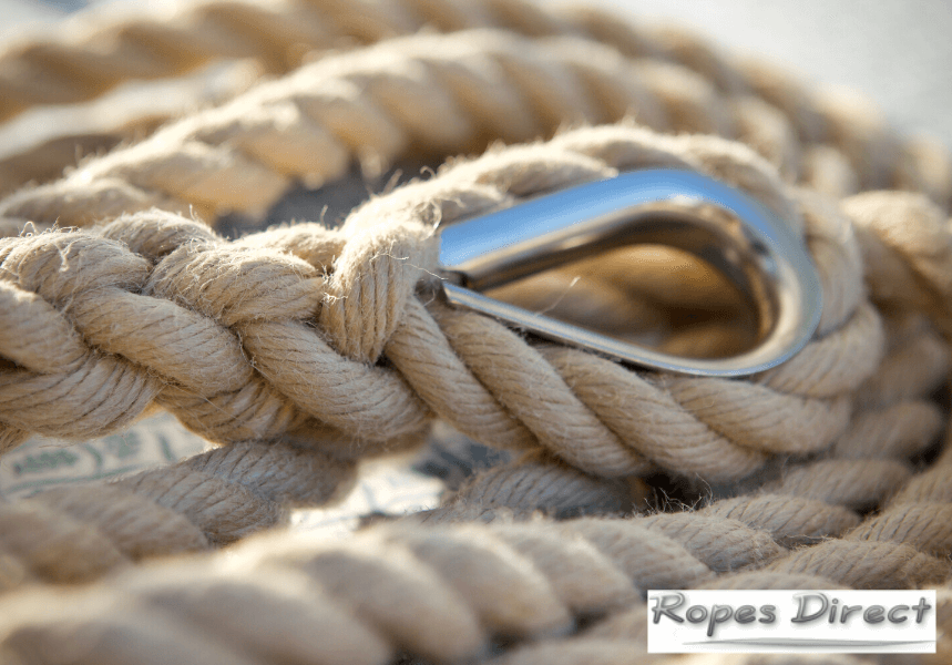 A Beginner s Guide To Splicing Ropes RopesDirect Ropes Direct