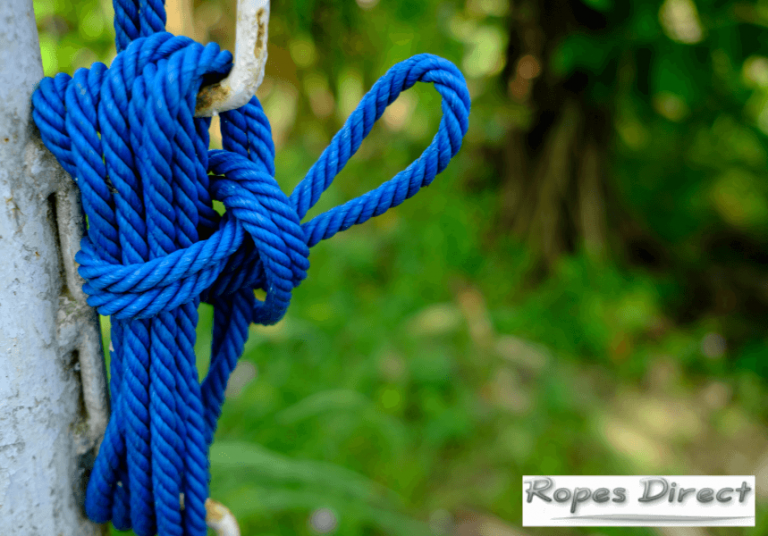 Nylon vs polyester rope what’s the difference? Ropes Direct Ropes Direct