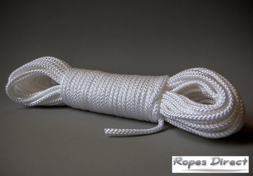 3 Ways to Store Rope - wikiHow