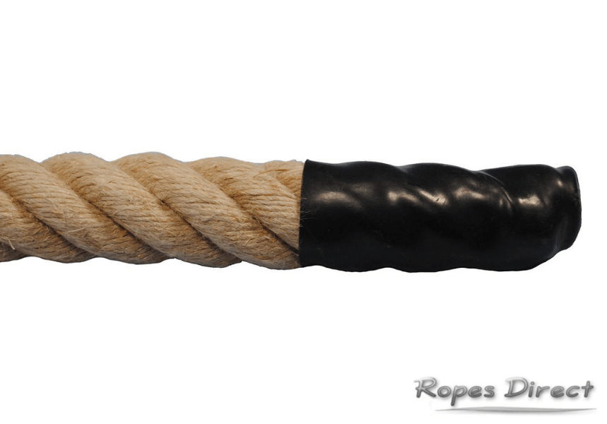 Rope materials: a beginner's guide - RopesDirect Ropes Direct