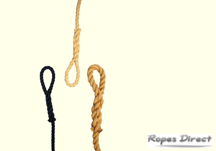 How to splice a rope - RopesDirect Ropes Direct
