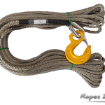 HMPE winch rope from Ropes Direct