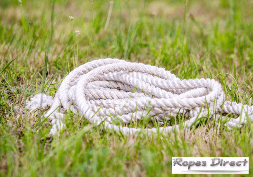 Garden rope