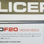 D-Splicer Fixed F20