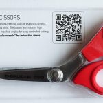 D-Splicer D20 Scissors