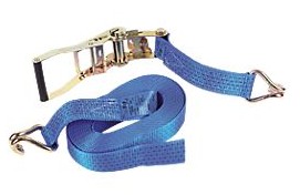 Understanding The Label On Your Ratchet Straps - Ropes Direct Ropes Direct