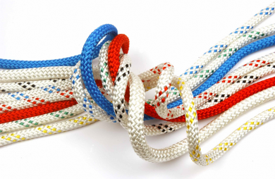 A potted history of rope braiding - Ropes Direct Ropes Direct
