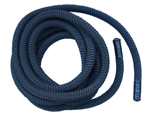 20m Braided Polyester Battle Rope