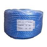 20mm Blue Polypropylene Rope - 220m coil