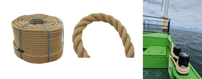 Synthetic Sisal Rope