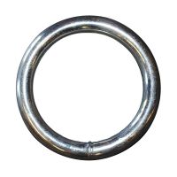 8mm Stainless Steel Welded Steel Ring