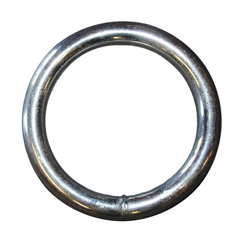 6mm Stainless Steel Welded Steel Ring