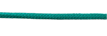 6mm Green Magicians Cord sold by the metre