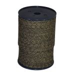 4mm Camouflage Rope sold by the metre