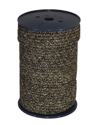 8mm Camouflage Cord - 100m reel