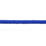 6mm Blue Magicians Cord sold by the metre