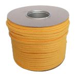 12mm Yellow Magician's Cord - 100m reel