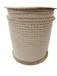 20mm Cotton Rope - 110m reel