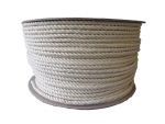 6mm Cotton Rope - 220m reel