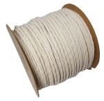 12mm Cotton Rope - 50m reel