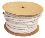 24mm Cotton Rope - 110m reel