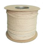 4mm Cotton Rope - 220m reel
