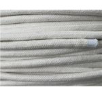 10mm Braided Cotton Cord sold by the metre